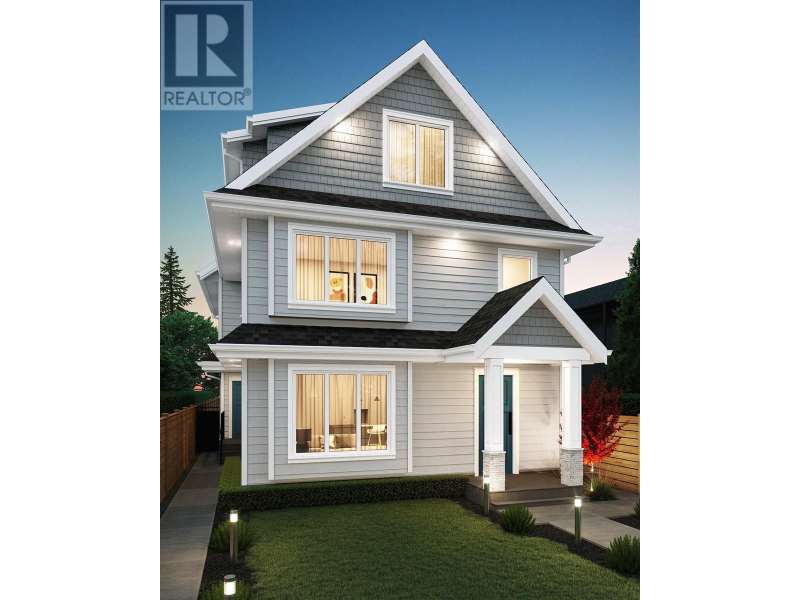 3368 E 2nd Avenue, Vancouver, British Columbia  V5M 1G5 - Photo 2 - R2822598