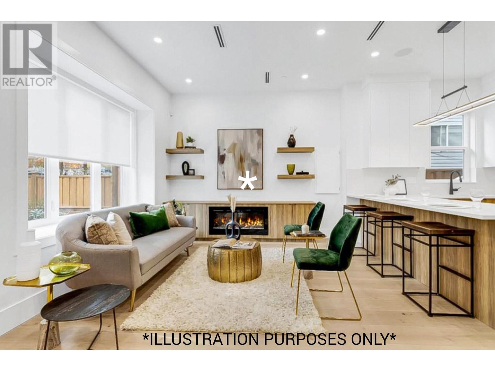 3368 E 2nd Avenue, Vancouver, British Columbia  V5M 1G5 - Photo 4 - R2822598