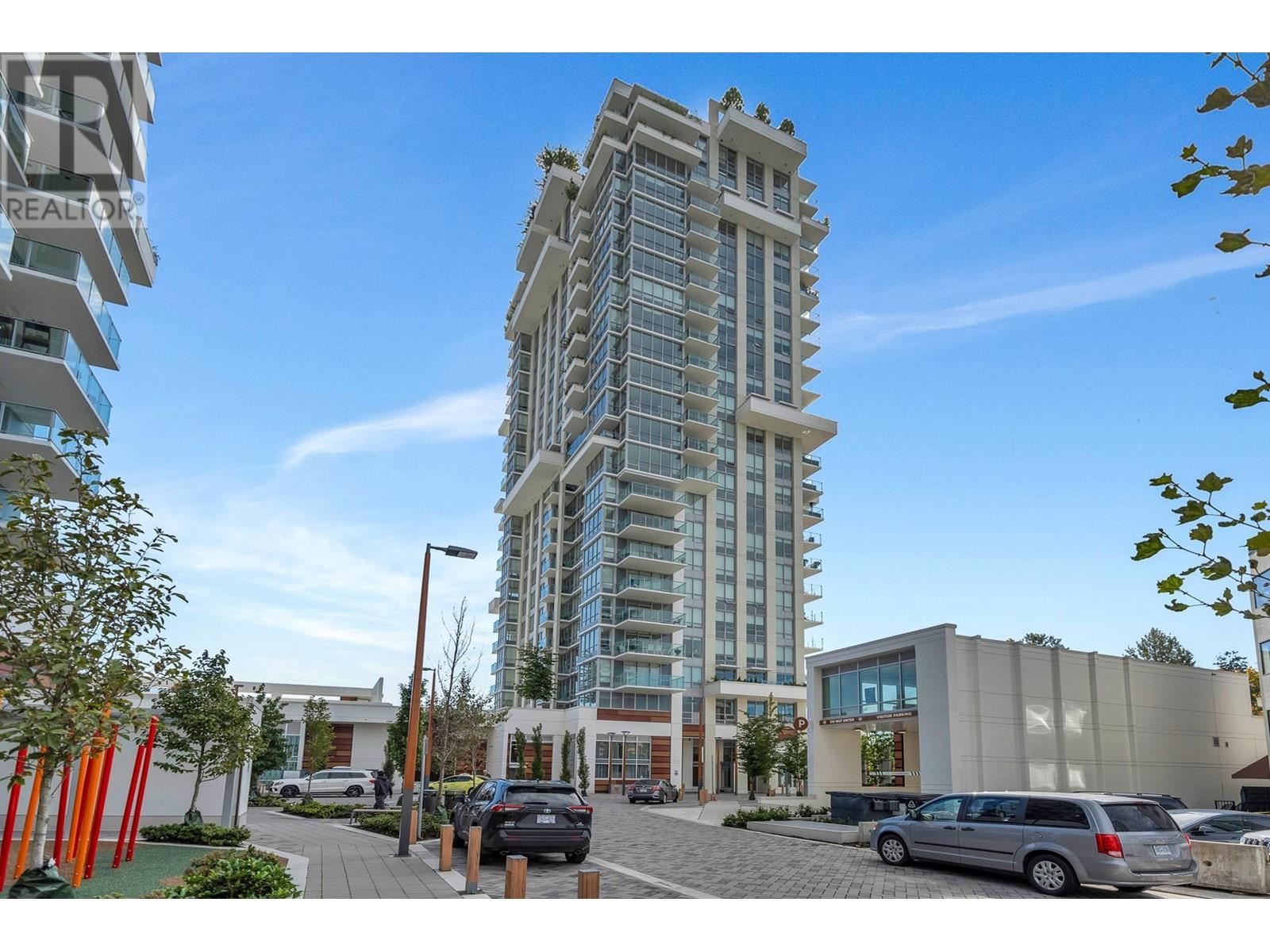 1104 1632 Lions Gate Lane, North Vancouver, British Columbia  V7P 3B4 - Photo 16 - R2822599