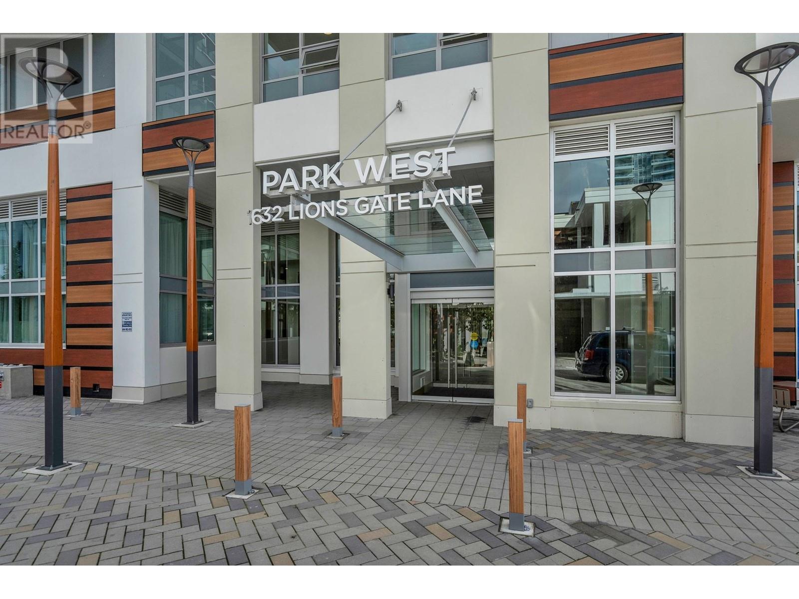 1104 1632 Lions Gate Lane, North Vancouver, British Columbia  V7P 3B4 - Photo 17 - R2822599