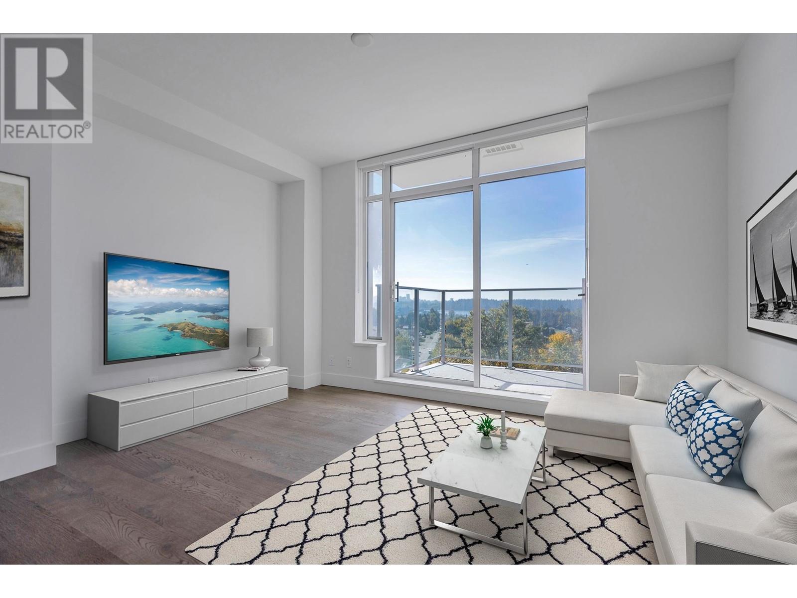 1104 1632 Lions Gate Lane, North Vancouver, British Columbia  V7P 3B4 - Photo 2 - R2822599