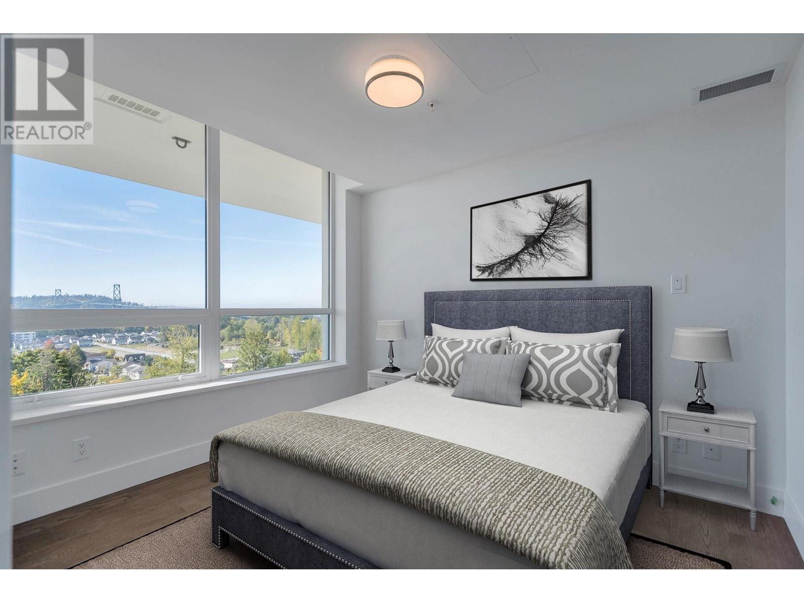 1104 1632 Lions Gate Lane, North Vancouver, British Columbia  V7P 3B4 - Photo 7 - R2822599