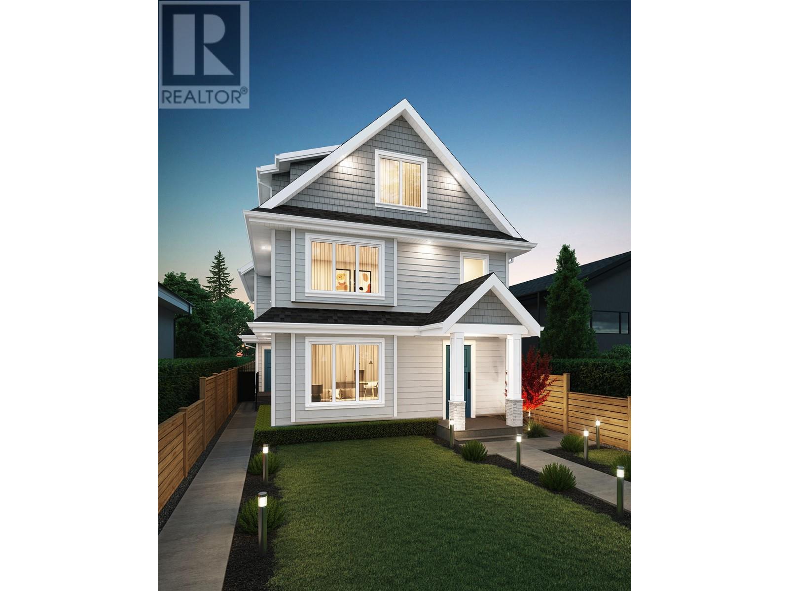 3370 E 2ND AVENUE, vancouver, British Columbia