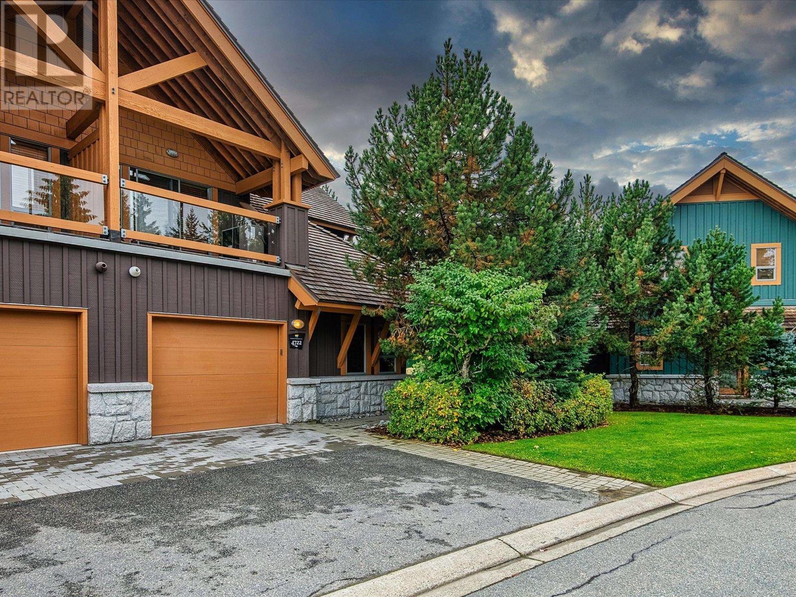 4722b Settebello Drive, Whistler, British Columbia  V8E 0Z4 - Photo 22 - R2822614