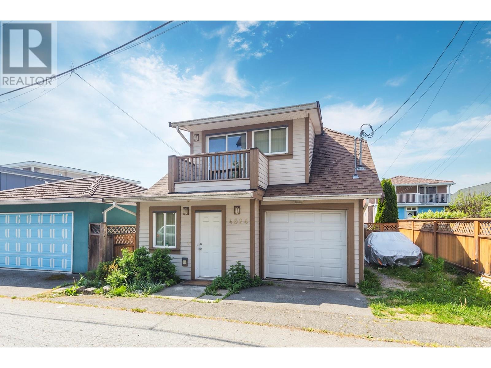 4826 Slocan Street, Vancouver, British Columbia  V5R 2A3 - Photo 23 - R2822557