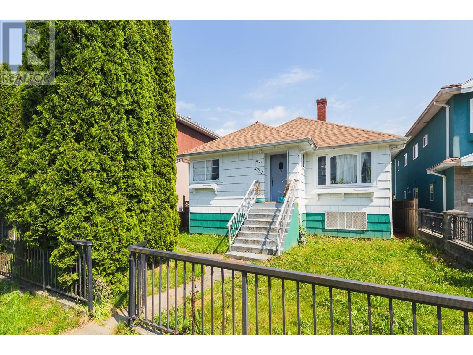4826 Slocan Street, Vancouver, British Columbia  V5R 2A3 - Photo 4 - R2822557