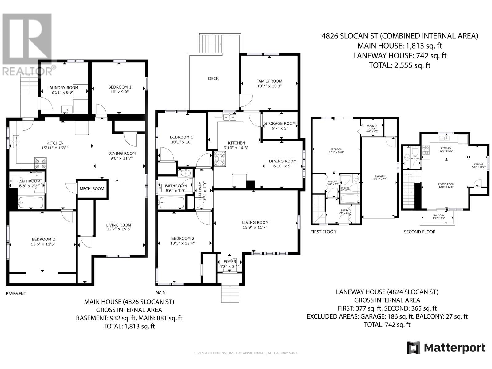 4826 Slocan Street, Vancouver, British Columbia  V5R 2A3 - Photo 40 - R2822557
