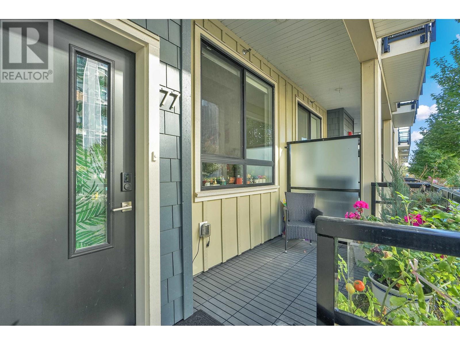 77 10199 River Drive, Richmond, British Columbia  V6X 1Z2 - Photo 34 - R2821003