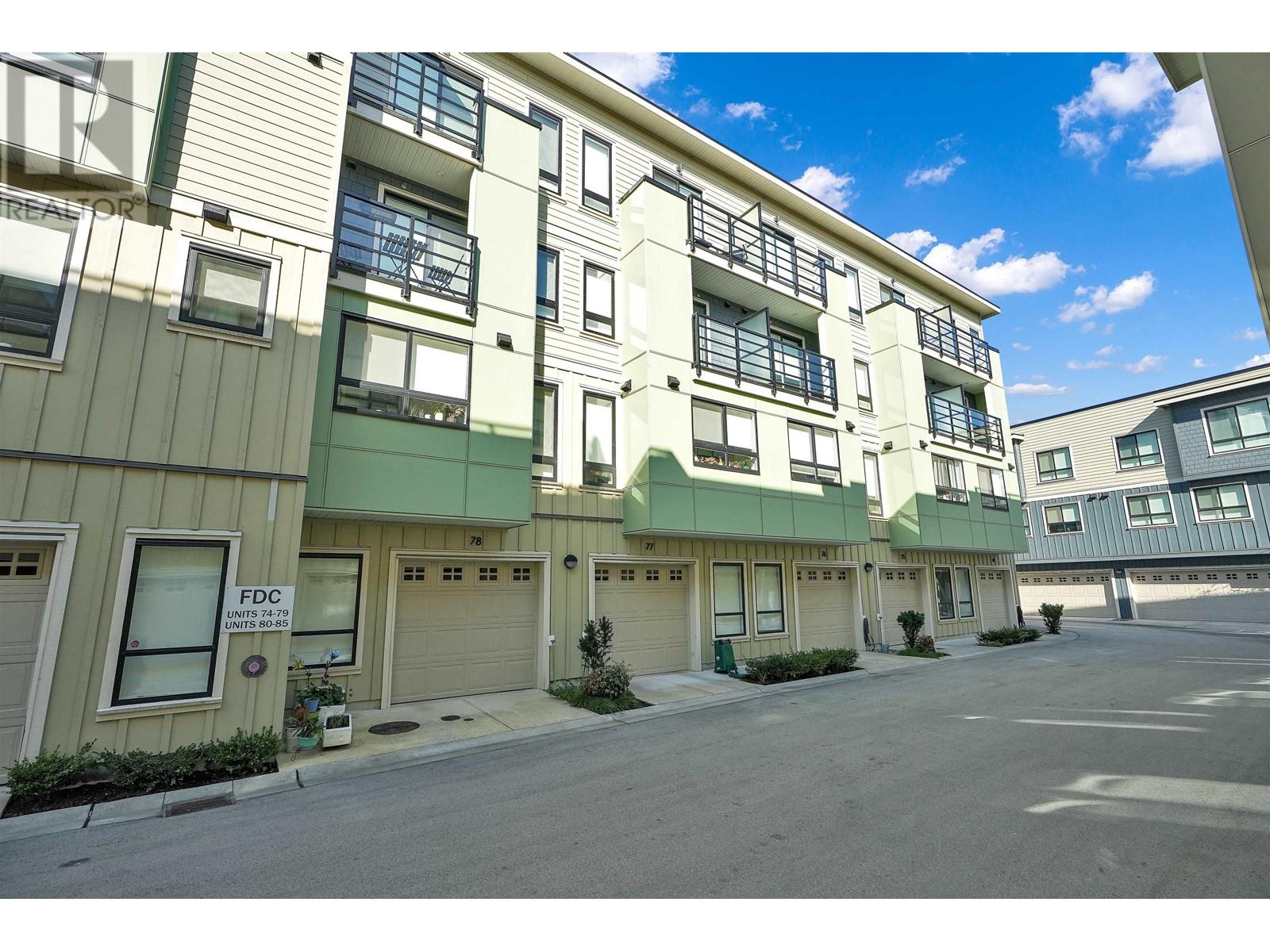 77 10199 River Drive, Richmond, British Columbia  V6X 1Z2 - Photo 36 - R2821003