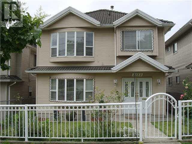 1133 Boundary Road, Vancouver, British Columbia  V5K 4T4 - Photo 1 - R2821405