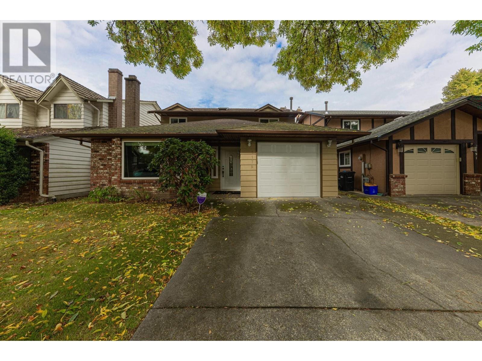 5179 Topaz Place, Richmond, British Columbia  V7C 4Z3 - Photo 1 - R2820677