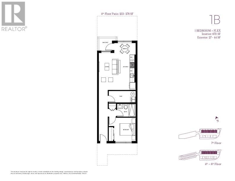 522 38362 Buckley Avenue, Squamish, British Columbia  V8B 0J8 - Photo 18 - R2822612