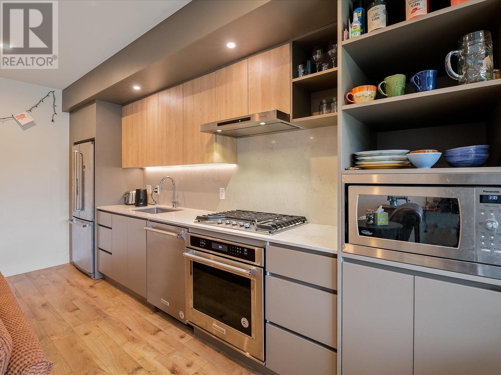 522 38362 Buckley Avenue, Squamish, British Columbia  V8B 0J8 - Photo 7 - R2822612