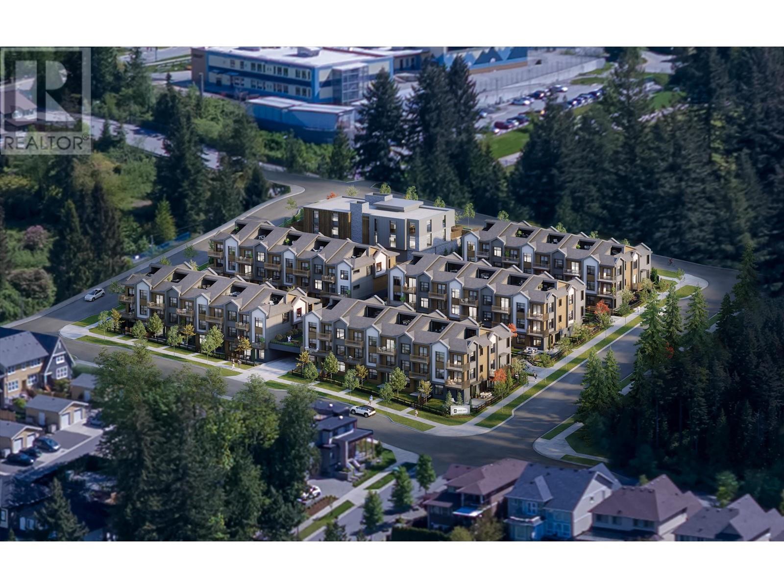 110 3420 Queenston Avenue, Coquitlam, British Columbia  V3E 3H1 - Photo 11 - R2777352