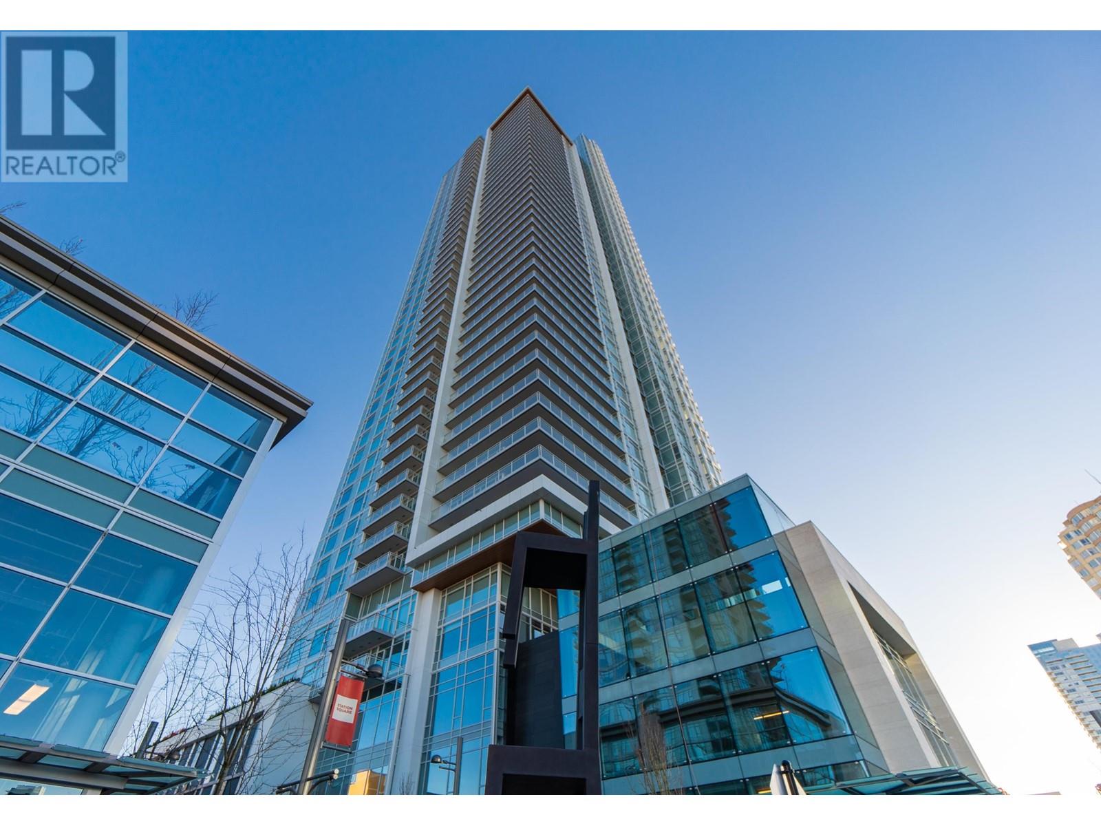 4010 4670 ASSEMBLY WAY, burnaby, British Columbia