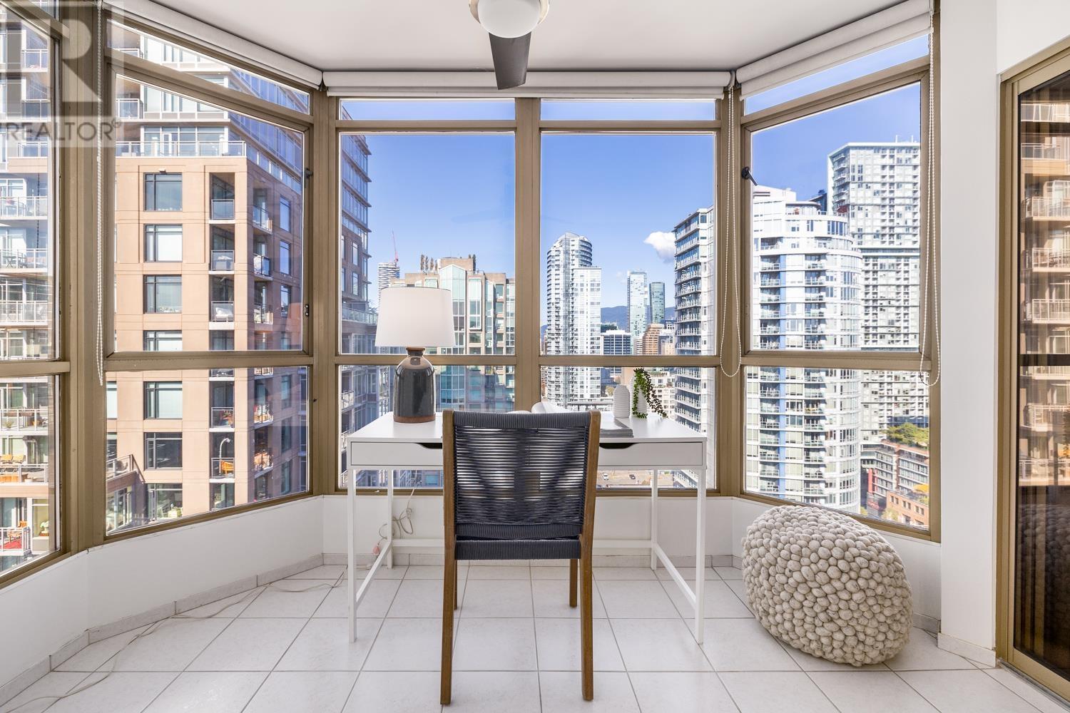 3003 867 Hamilton Street, Vancouver, British Columbia  V6B 6B7 - Photo 14 - R2821117