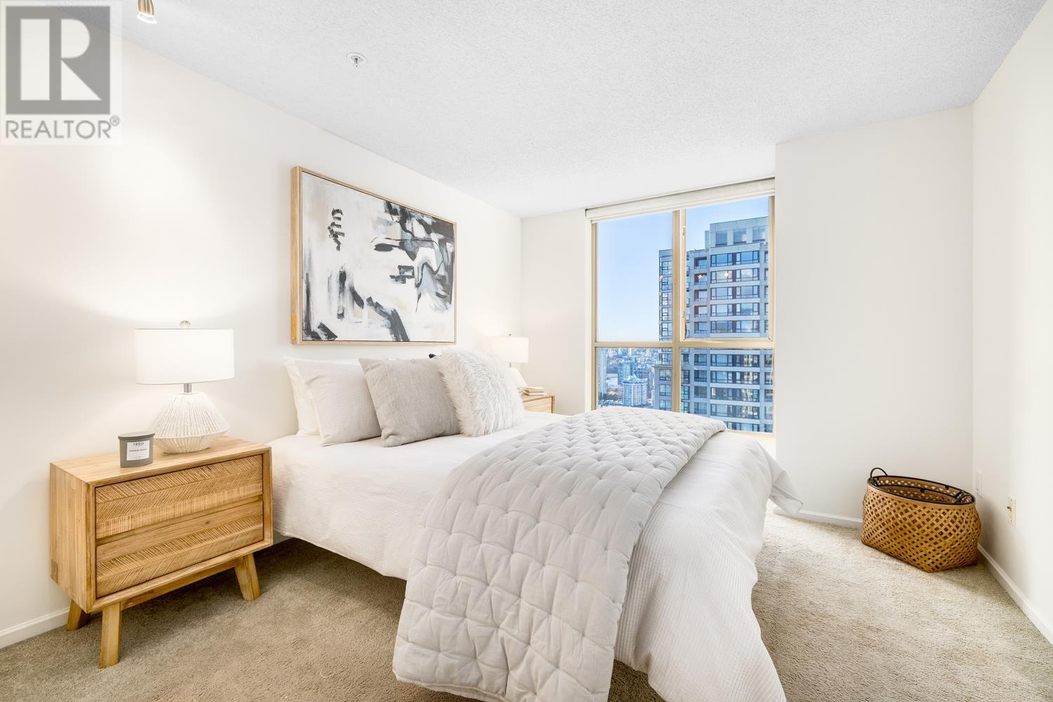 3003 867 Hamilton Street, Vancouver, British Columbia  V6B 6B7 - Photo 25 - R2821117