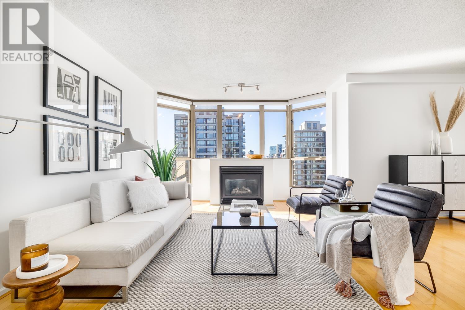 3003 867 Hamilton Street, Vancouver, British Columbia  V6B 6B7 - Photo 3 - R2821117