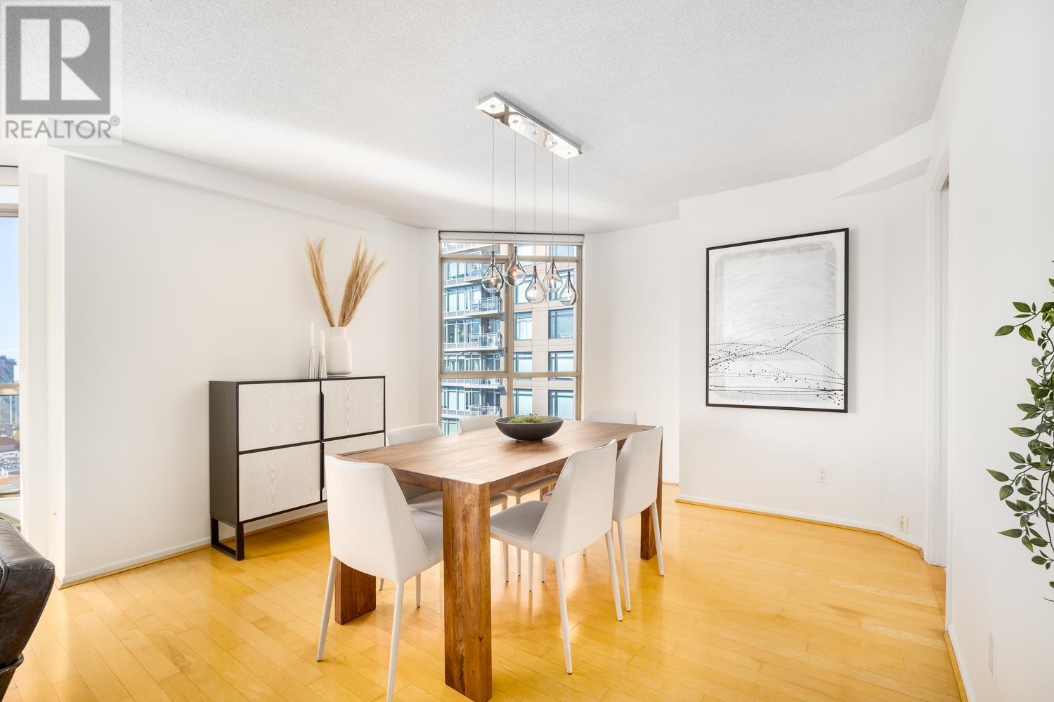 3003 867 Hamilton Street, Vancouver, British Columbia  V6B 6B7 - Photo 7 - R2821117