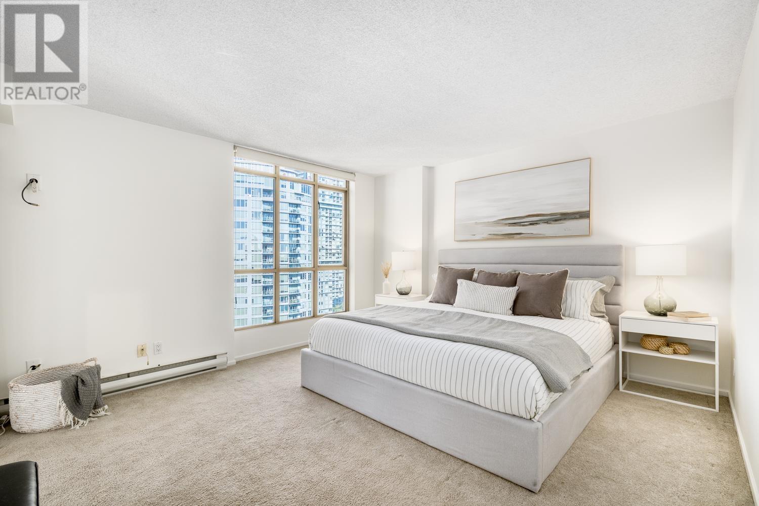 3003 867 Hamilton Street, Vancouver, British Columbia  V6B 6B7 - Photo 20 - R2821117
