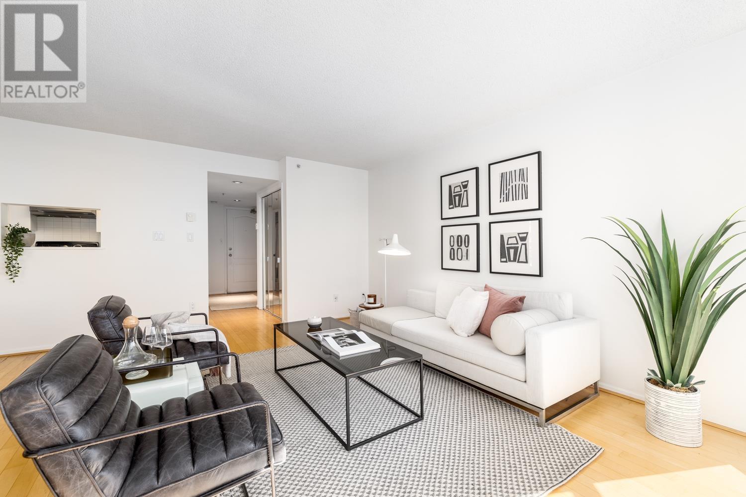 3003 867 Hamilton Street, Vancouver, British Columbia  V6B 6B7 - Photo 5 - R2821117