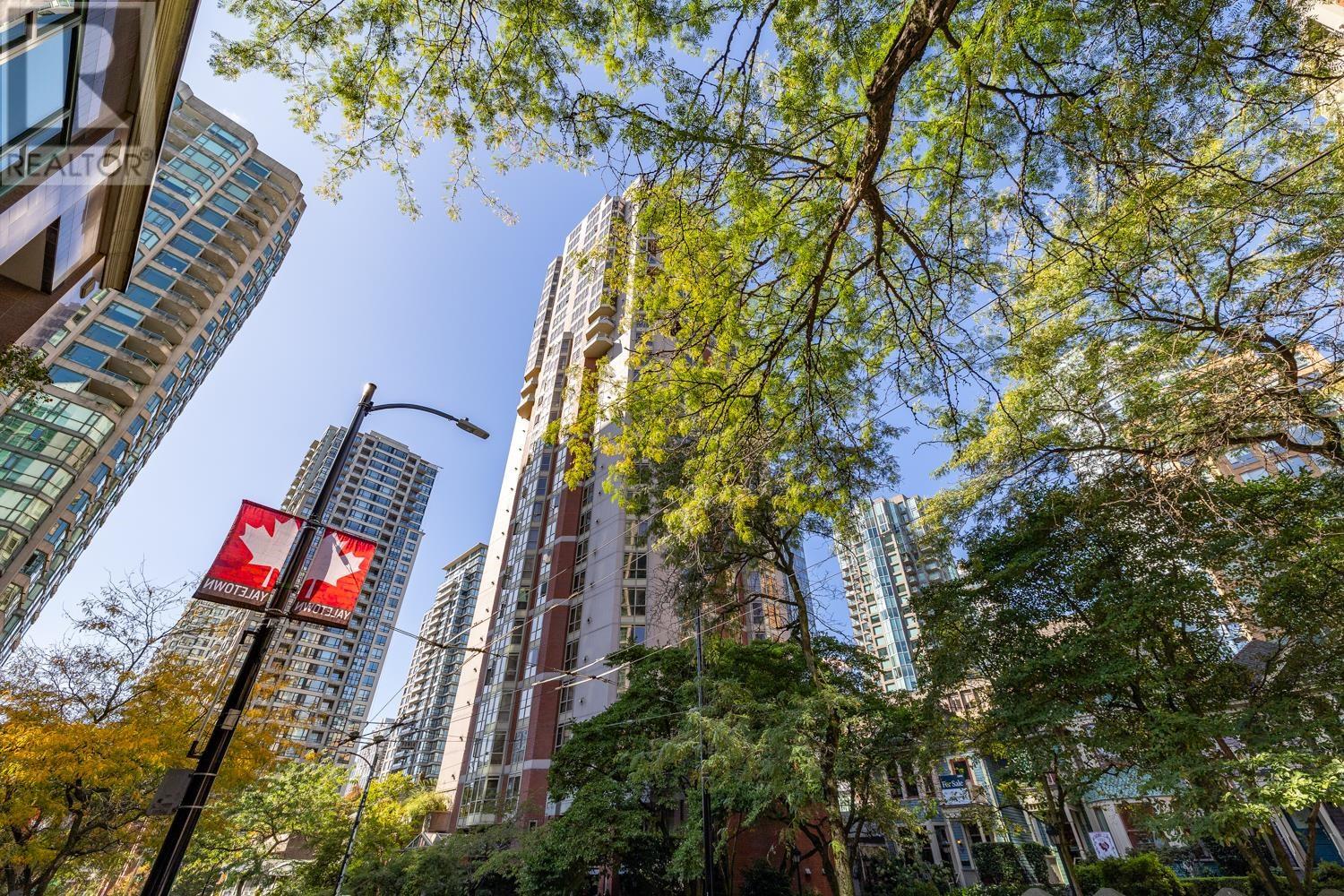 3003 867 Hamilton Street, Vancouver, British Columbia  V6B 6B7 - Photo 31 - R2821117