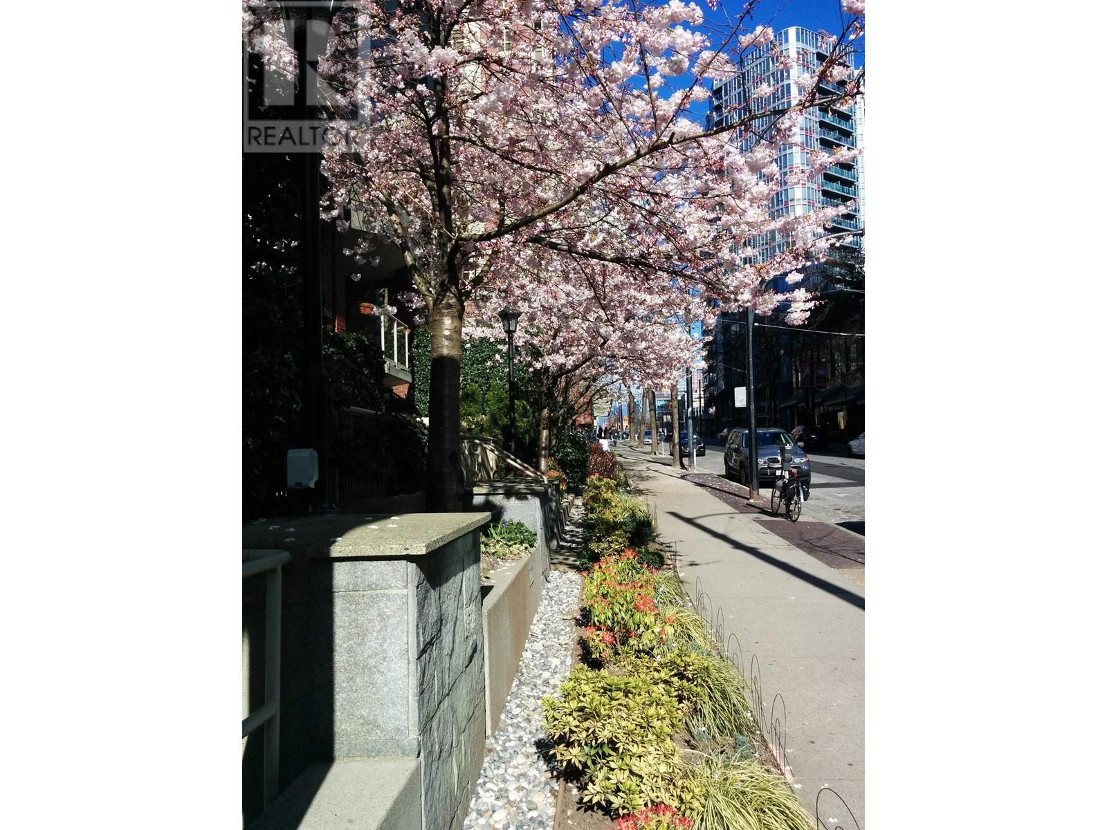 3003 867 Hamilton Street, Vancouver, British Columbia  V6B 6B7 - Photo 29 - R2821117