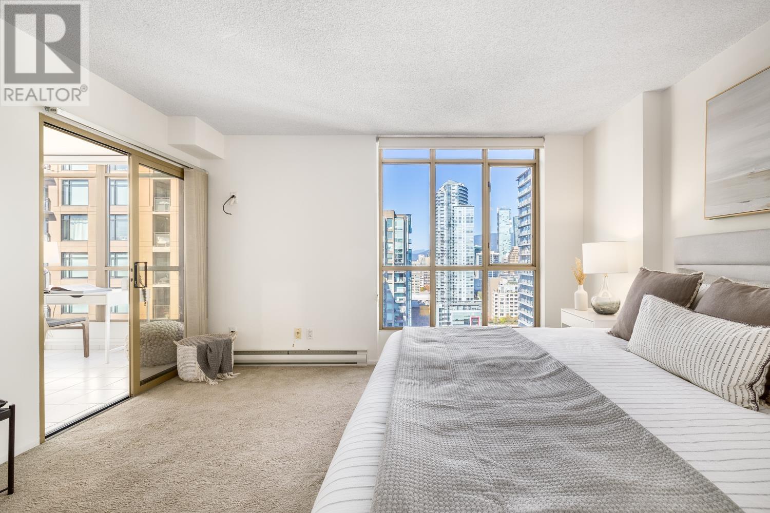 3003 867 Hamilton Street, Vancouver, British Columbia  V6B 6B7 - Photo 23 - R2821117