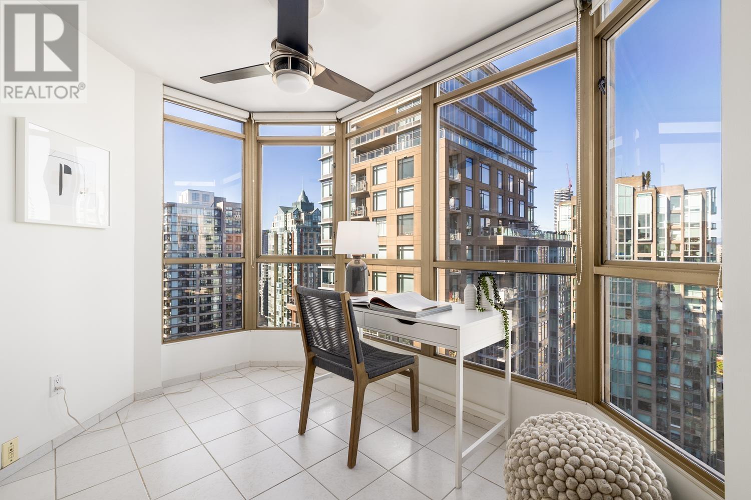 3003 867 Hamilton Street, Vancouver, British Columbia  V6B 6B7 - Photo 15 - R2821117