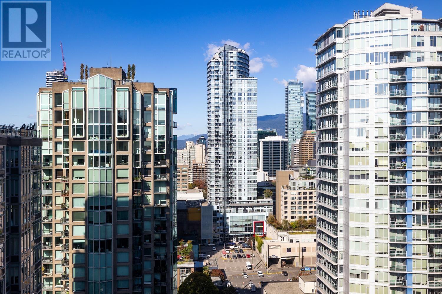 3003 867 Hamilton Street, Vancouver, British Columbia  V6B 6B7 - Photo 17 - R2821117