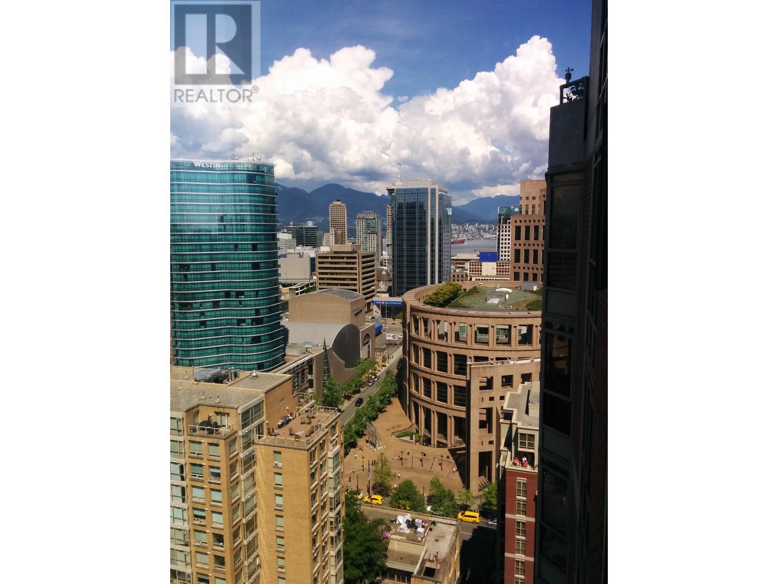 3003 867 Hamilton Street, Vancouver, British Columbia  V6B 6B7 - Photo 19 - R2821117