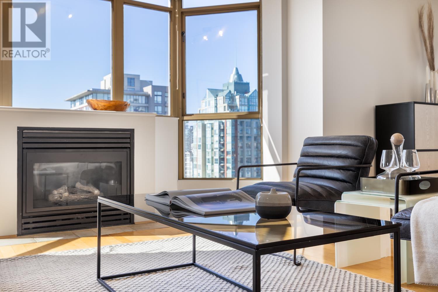 3003 867 Hamilton Street, Vancouver, British Columbia  V6B 6B7 - Photo 4 - R2821117