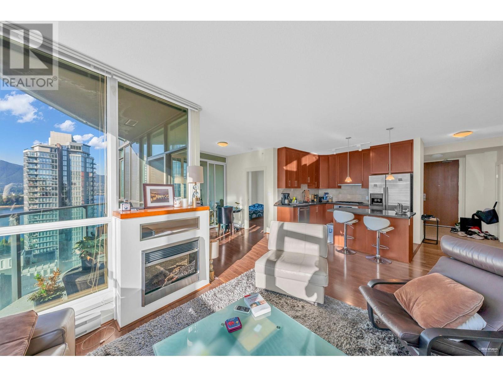 2001 1189 Melville Street, Vancouver, British Columbia  V6E 4T8 - Photo 11 - R2822625