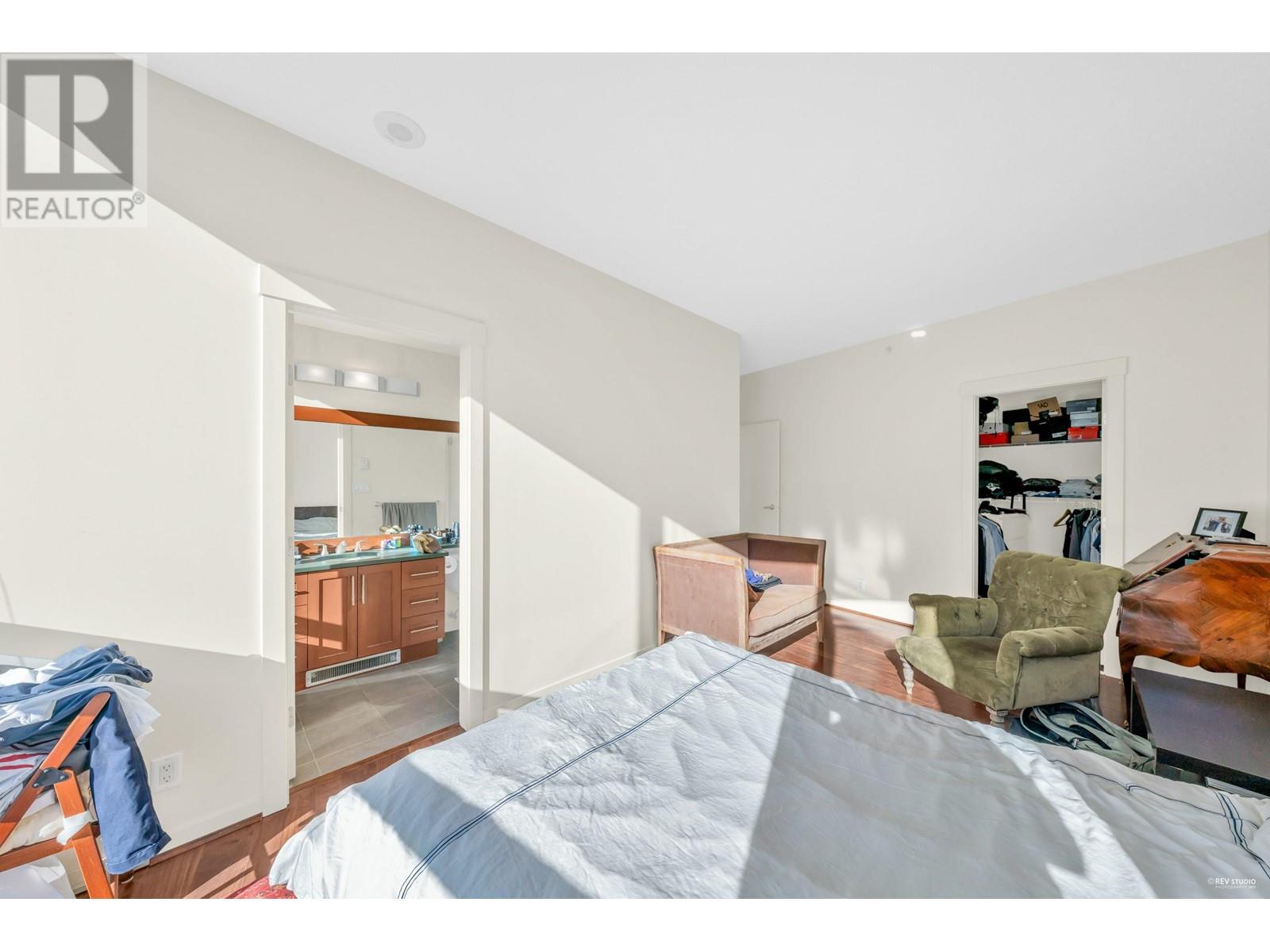 2001 1189 Melville Street, Vancouver, British Columbia  V6E 4T8 - Photo 13 - R2822625