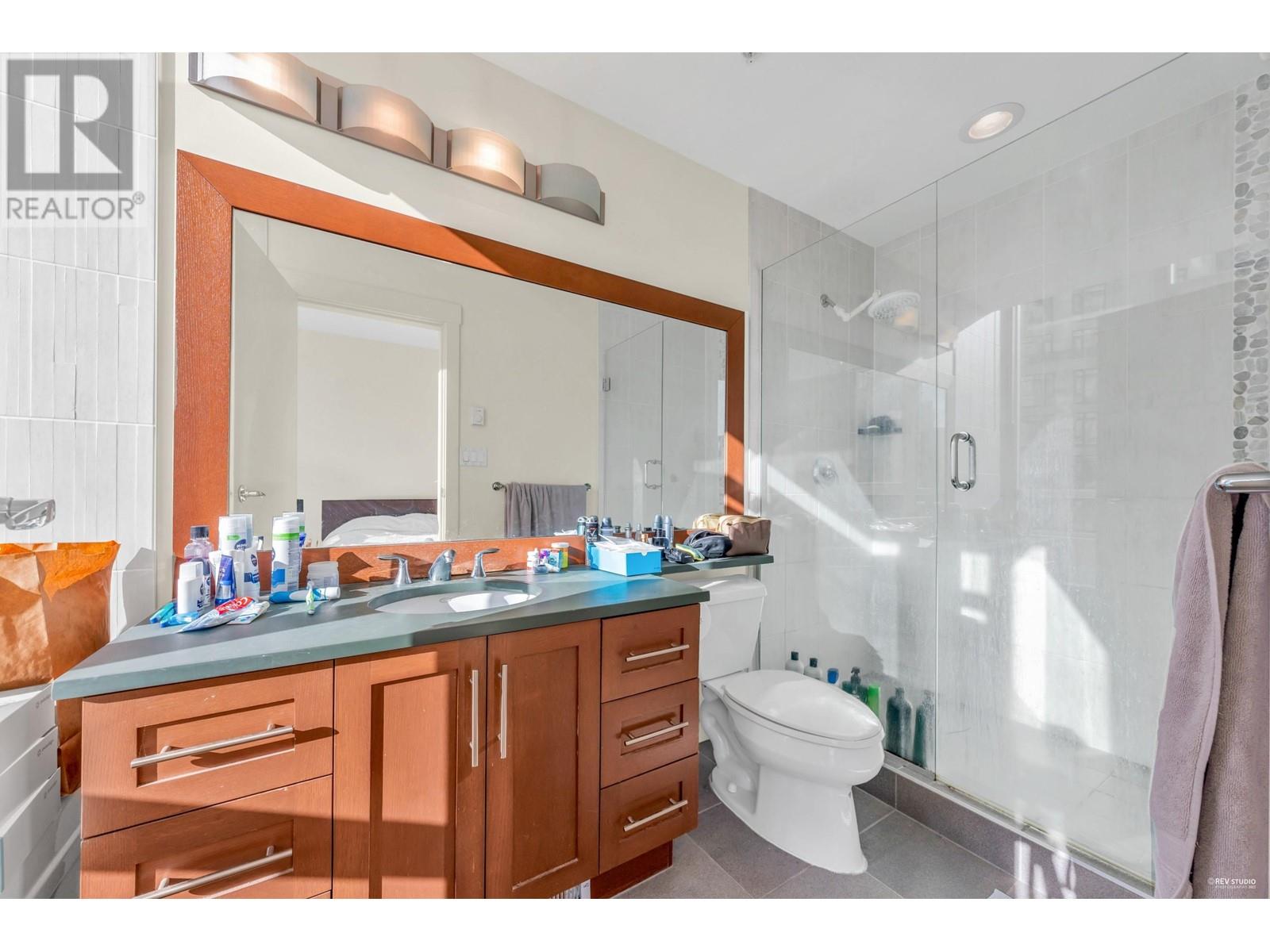 2001 1189 Melville Street, Vancouver, British Columbia  V6E 4T8 - Photo 14 - R2822625