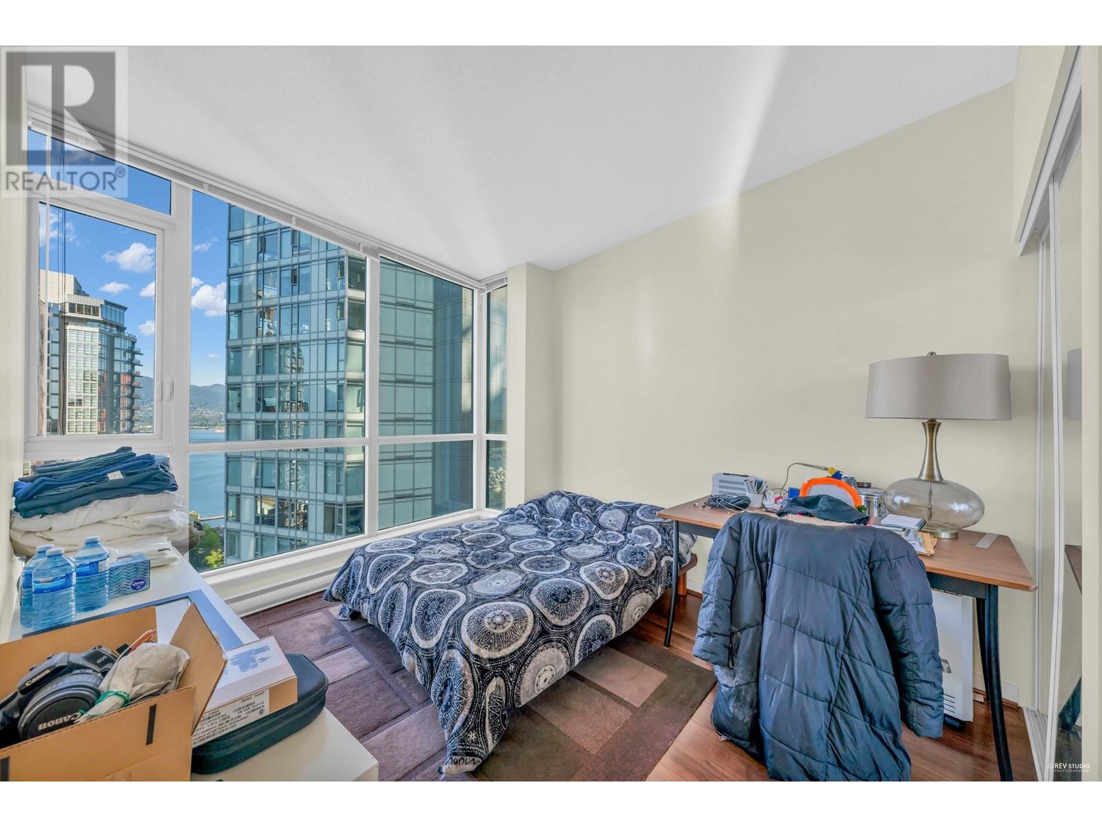 2001 1189 Melville Street, Vancouver, British Columbia  V6E 4T8 - Photo 18 - R2822625