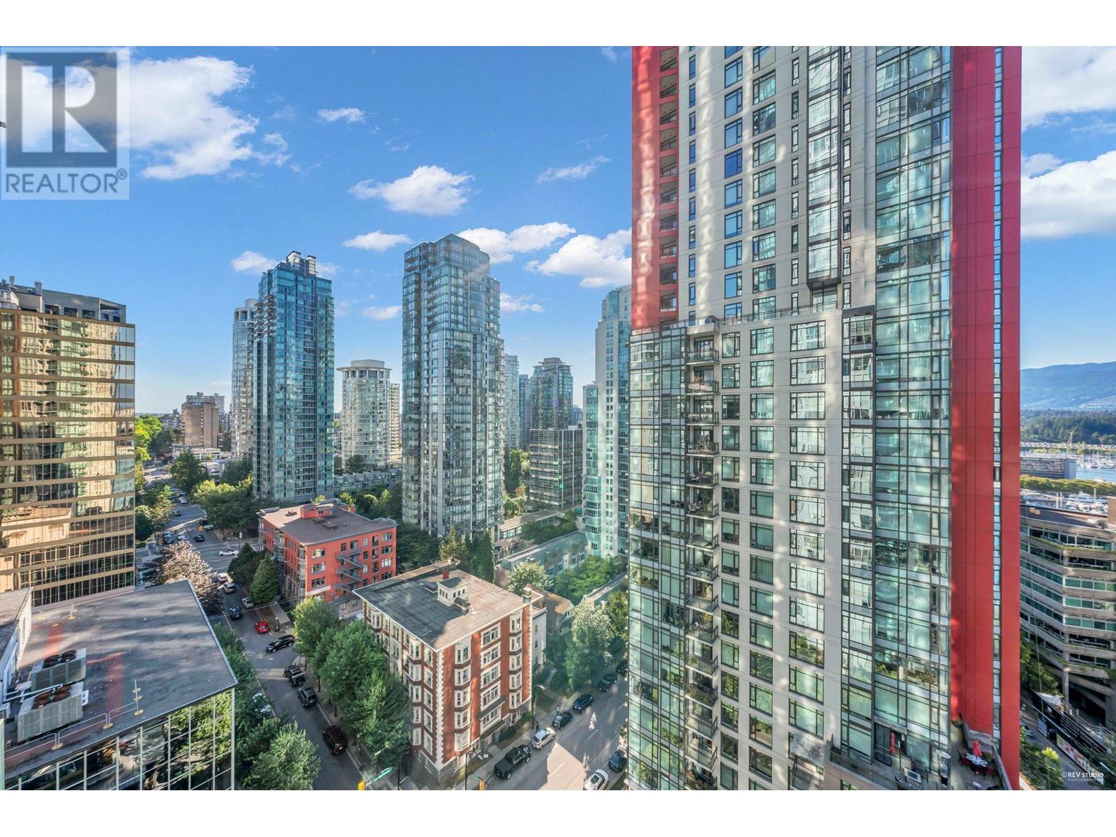 2001 1189 Melville Street, Vancouver, British Columbia  V6E 4T8 - Photo 26 - R2822625