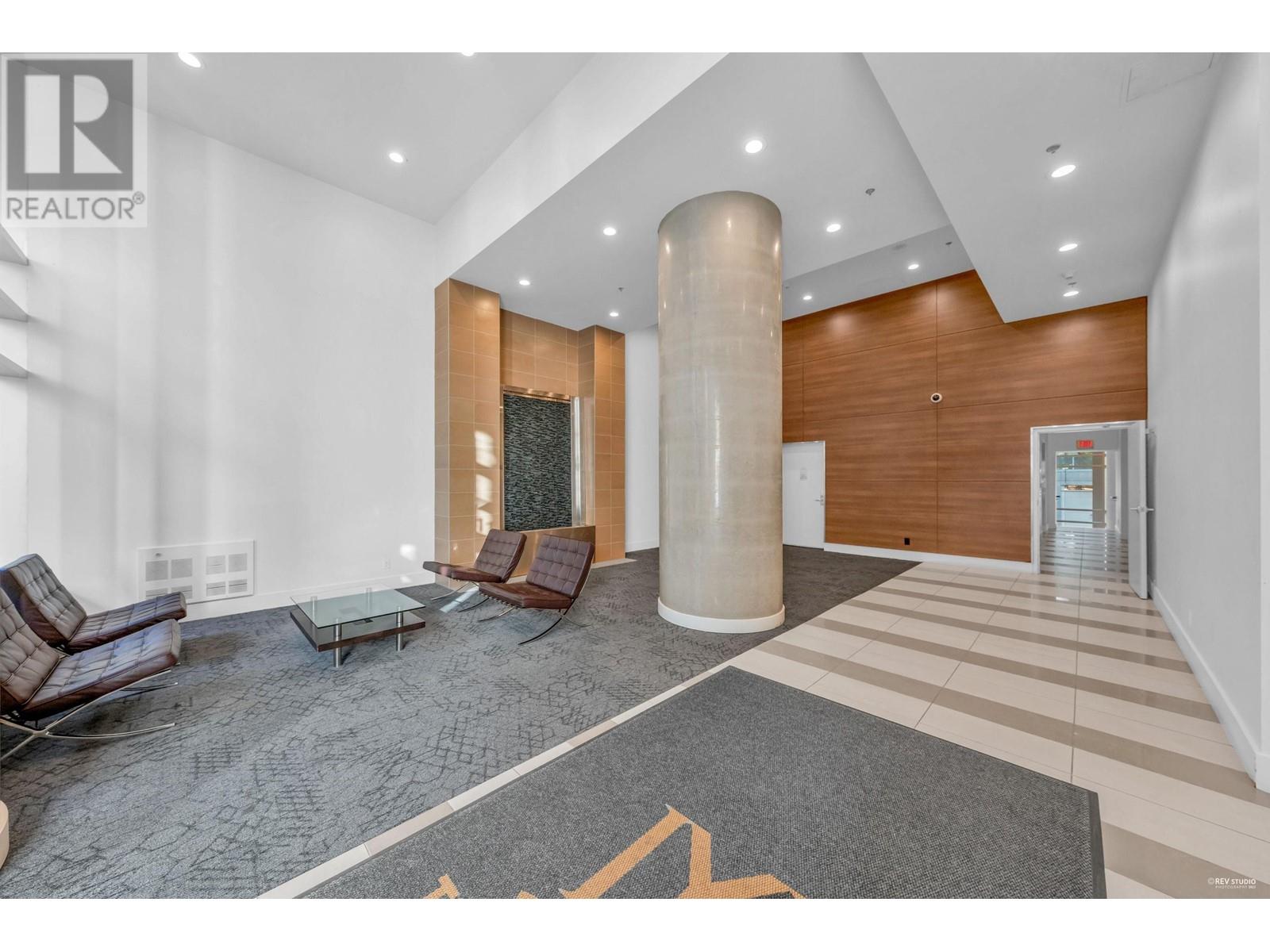 2001 1189 Melville Street, Vancouver, British Columbia  V6E 4T8 - Photo 4 - R2822625