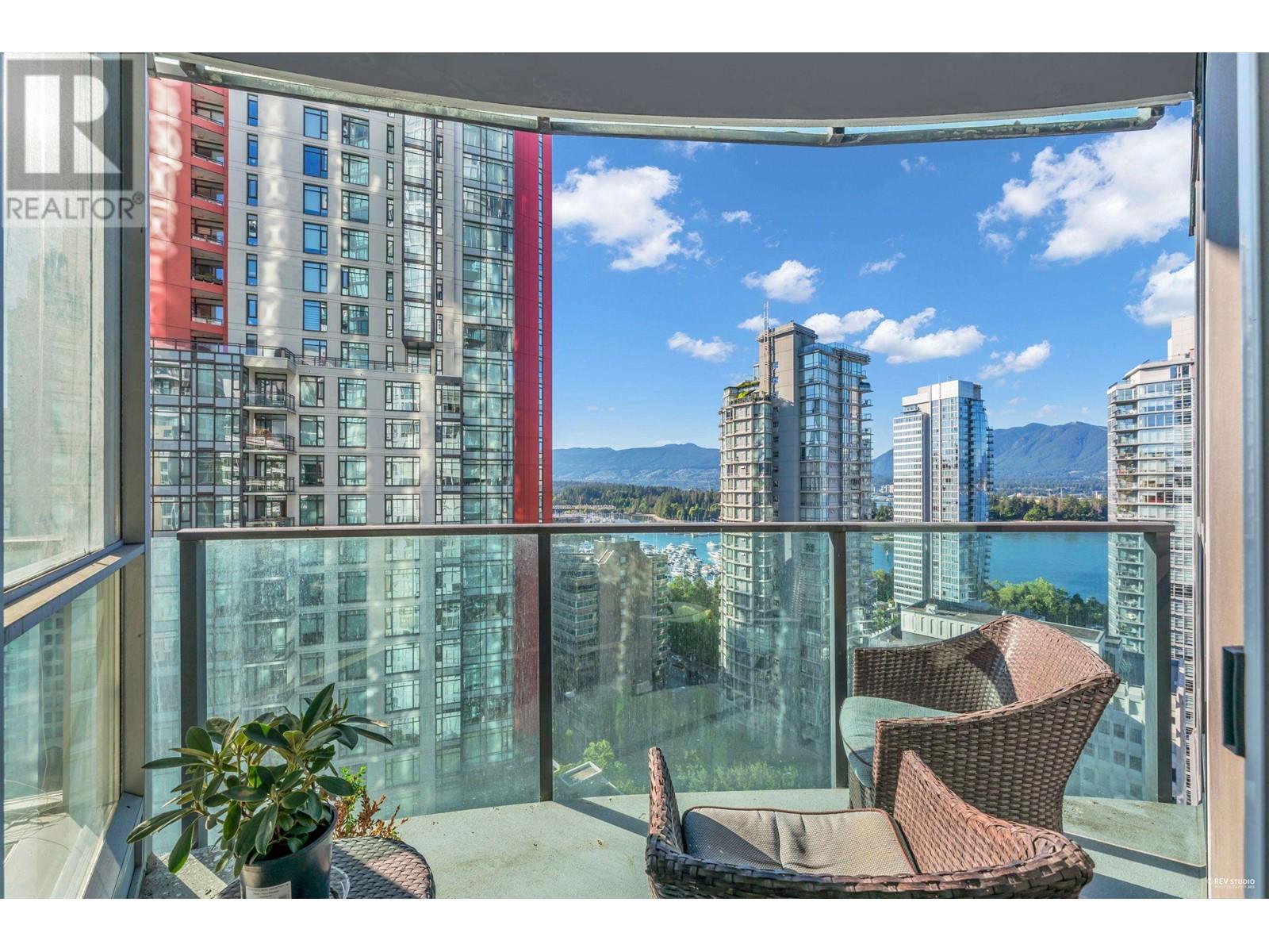2001 1189 Melville Street, Vancouver, British Columbia  V6E 4T8 - Photo 6 - R2822625