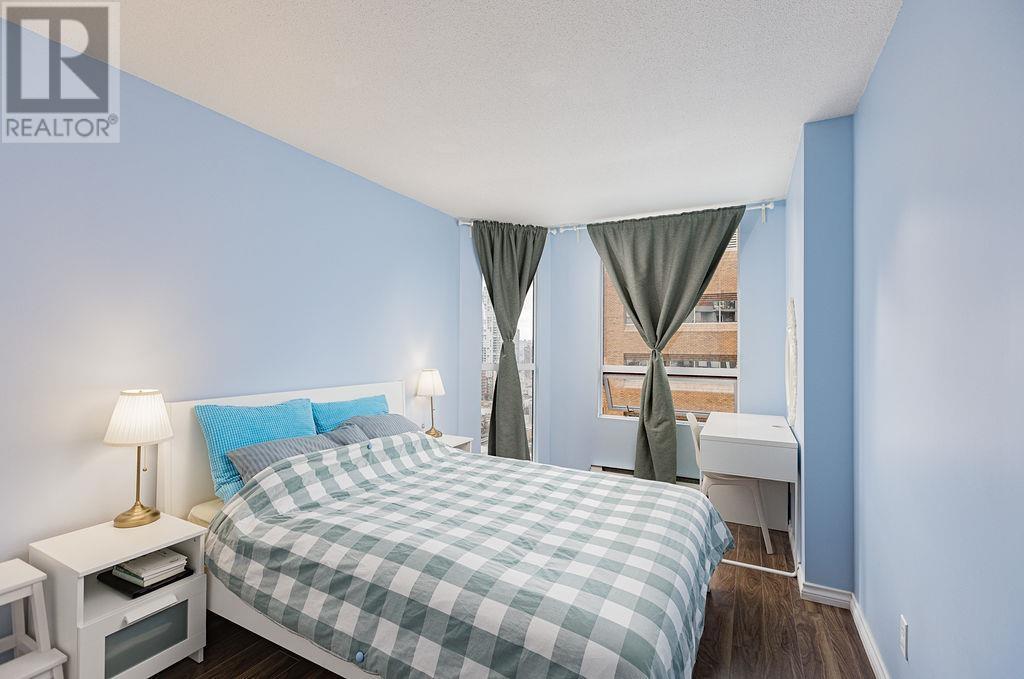 1702 811 Helmcken Street, Vancouver, British Columbia  V6Z 1B1 - Photo 10 - R2822627