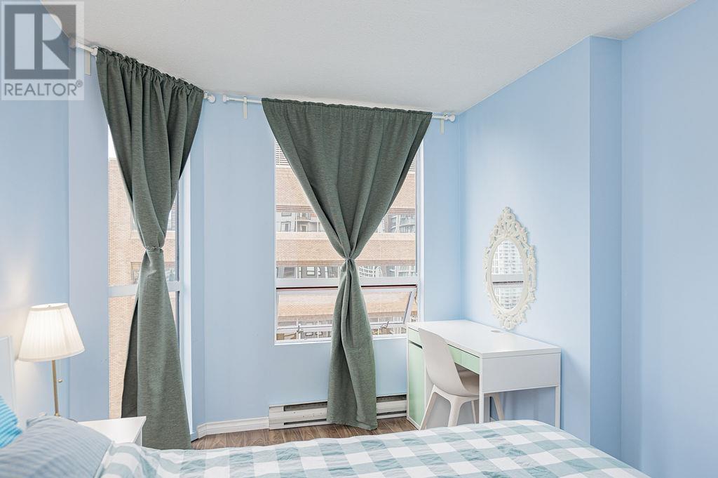 1702 811 Helmcken Street, Vancouver, British Columbia  V6Z 1B1 - Photo 11 - R2822627
