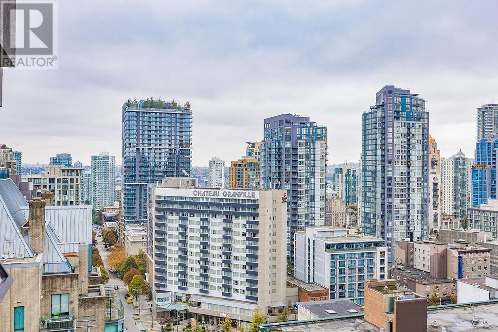 1702 811 Helmcken Street, Vancouver, British Columbia  V6Z 1B1 - Photo 19 - R2822627