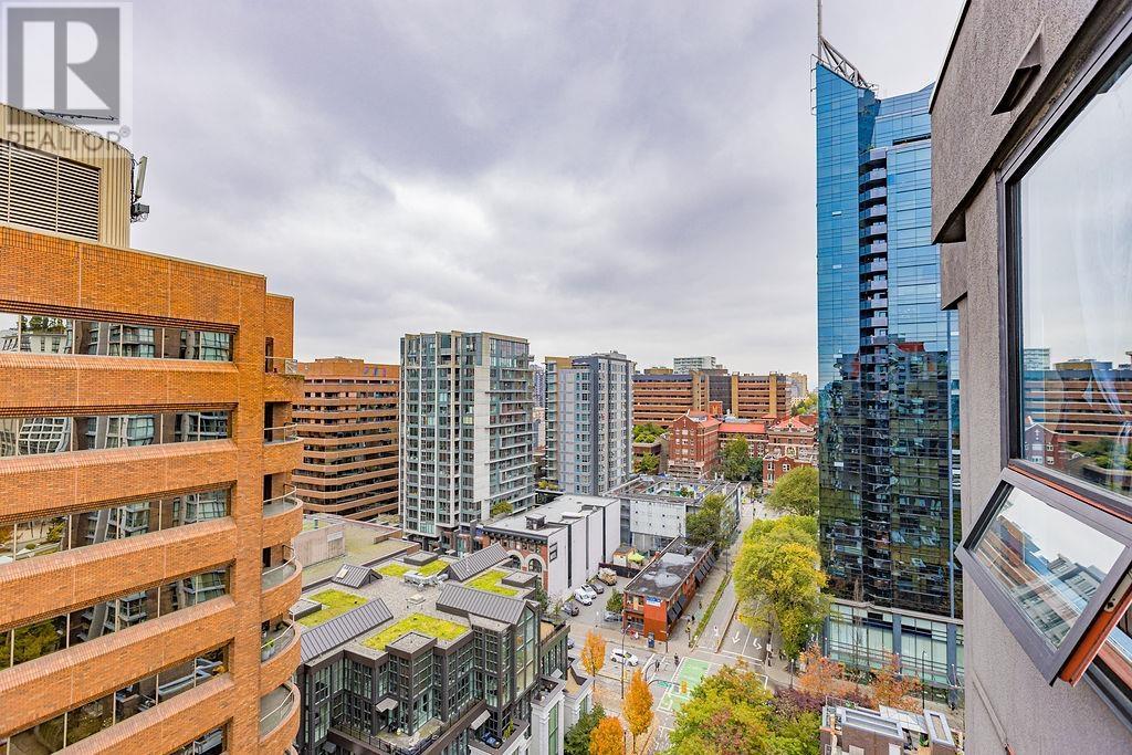 1702 811 Helmcken Street, Vancouver, British Columbia  V6Z 1B1 - Photo 20 - R2822627