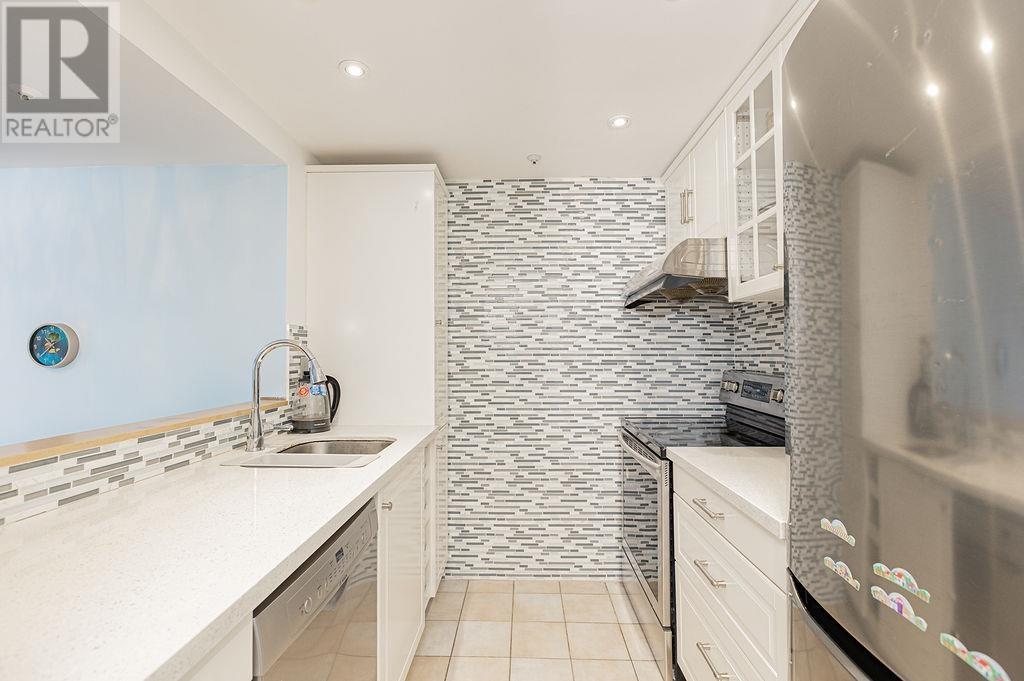1702 811 Helmcken Street, Vancouver, British Columbia  V6Z 1B1 - Photo 6 - R2822627