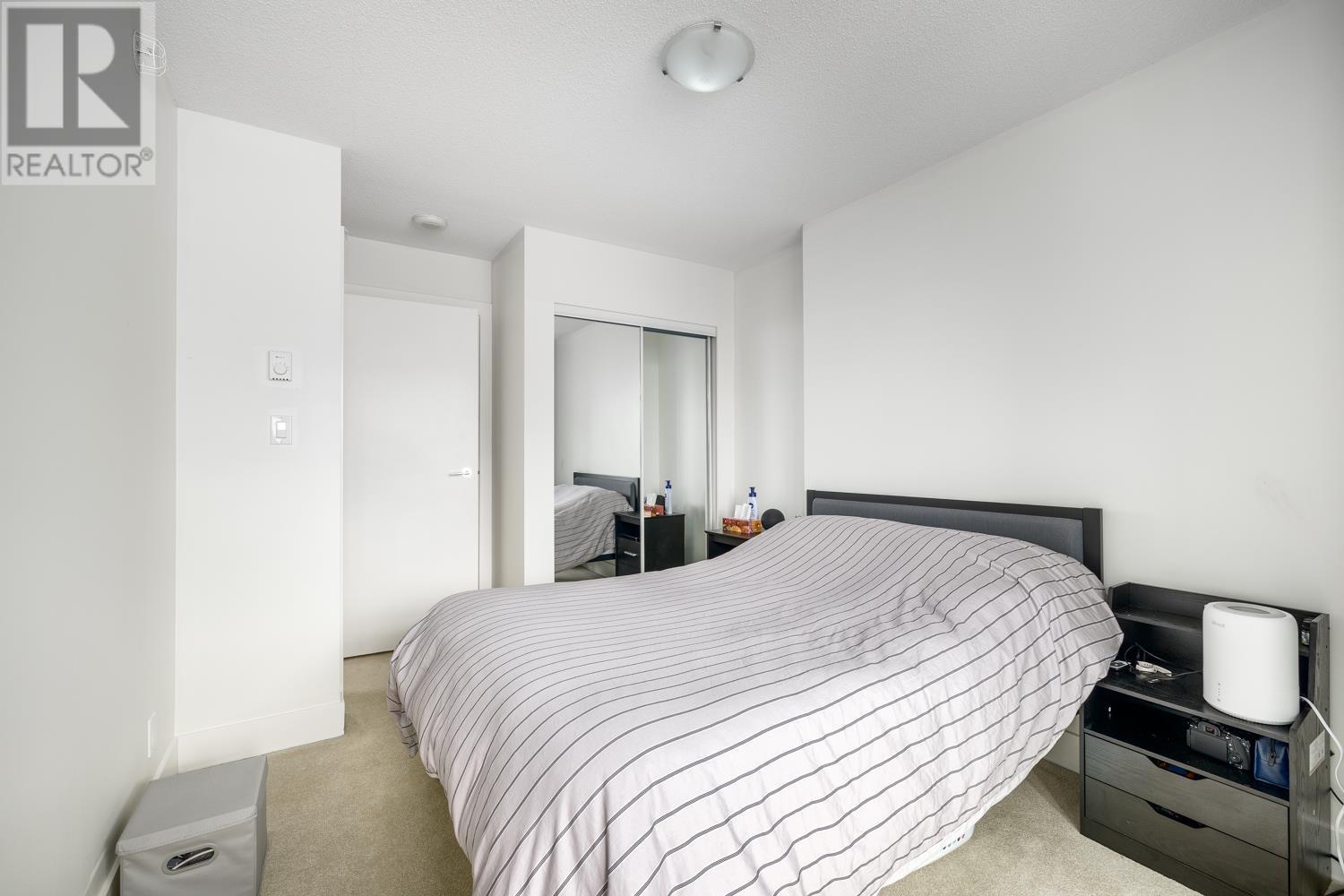 1705 888 Homer Street, Vancouver, British Columbia  V6B 0H7 - Photo 10 - R2822641