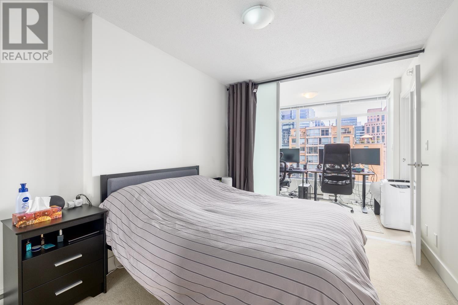 1705 888 Homer Street, Vancouver, British Columbia  V6B 0H7 - Photo 11 - R2822641
