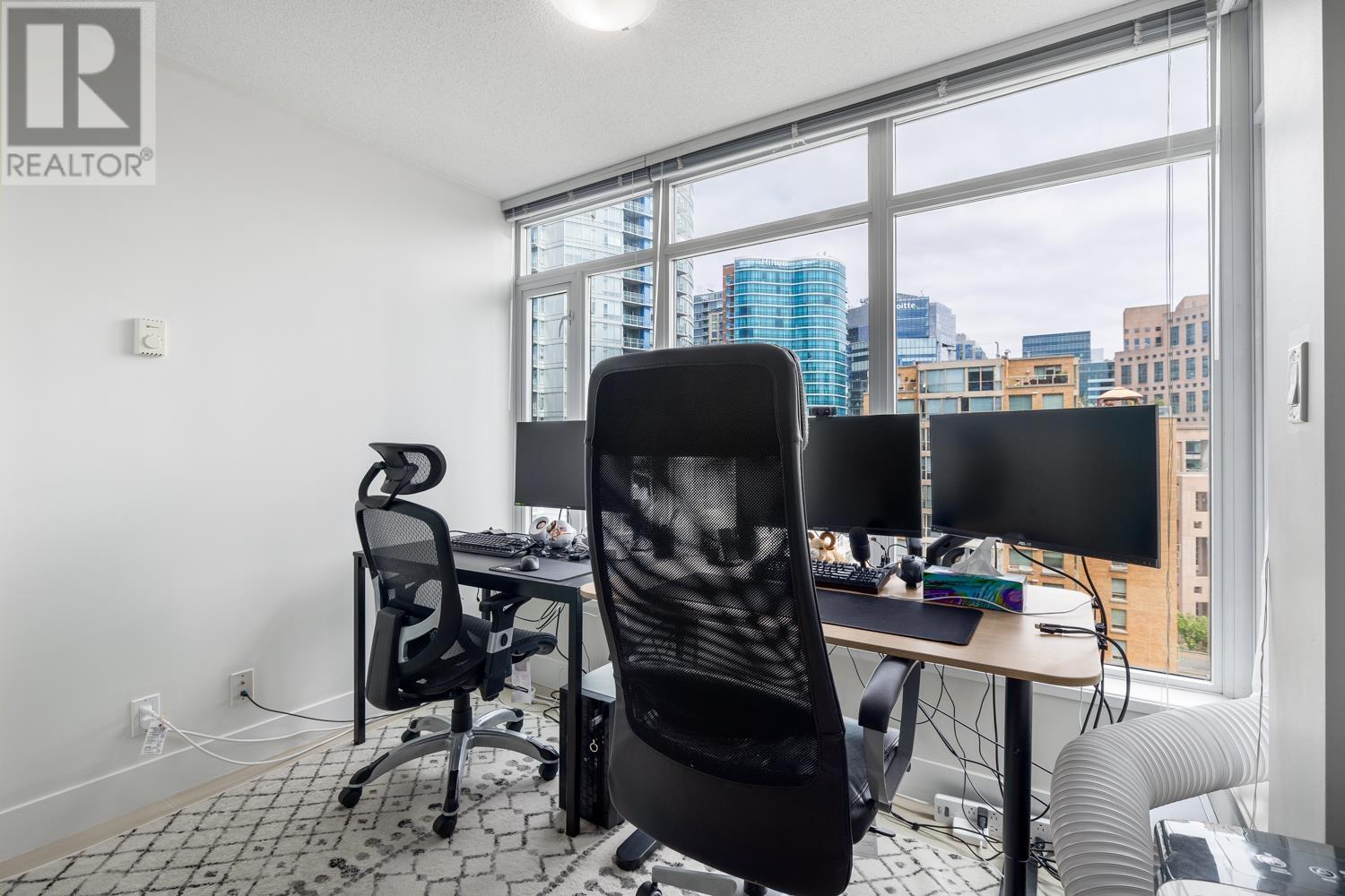 1705 888 Homer Street, Vancouver, British Columbia  V6B 0H7 - Photo 12 - R2822641