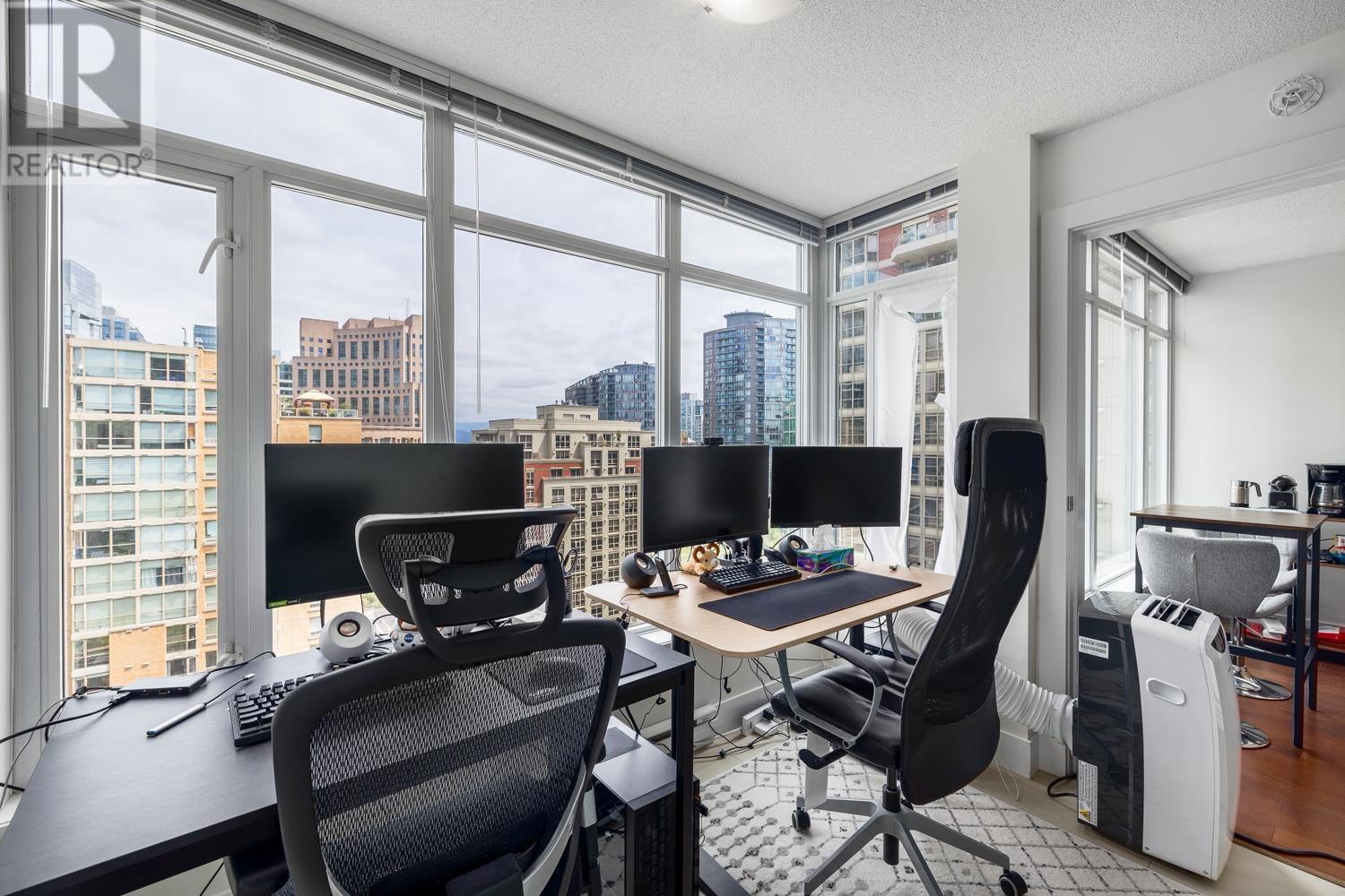 1705 888 Homer Street, Vancouver, British Columbia  V6B 0H7 - Photo 13 - R2822641
