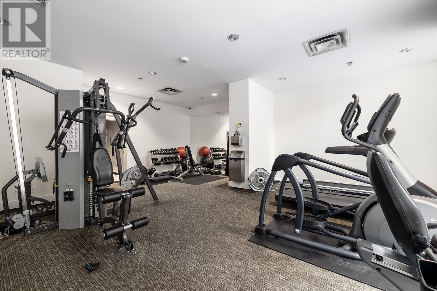 1705 888 Homer Street, Vancouver, British Columbia  V6B 0H7 - Photo 15 - R2822641