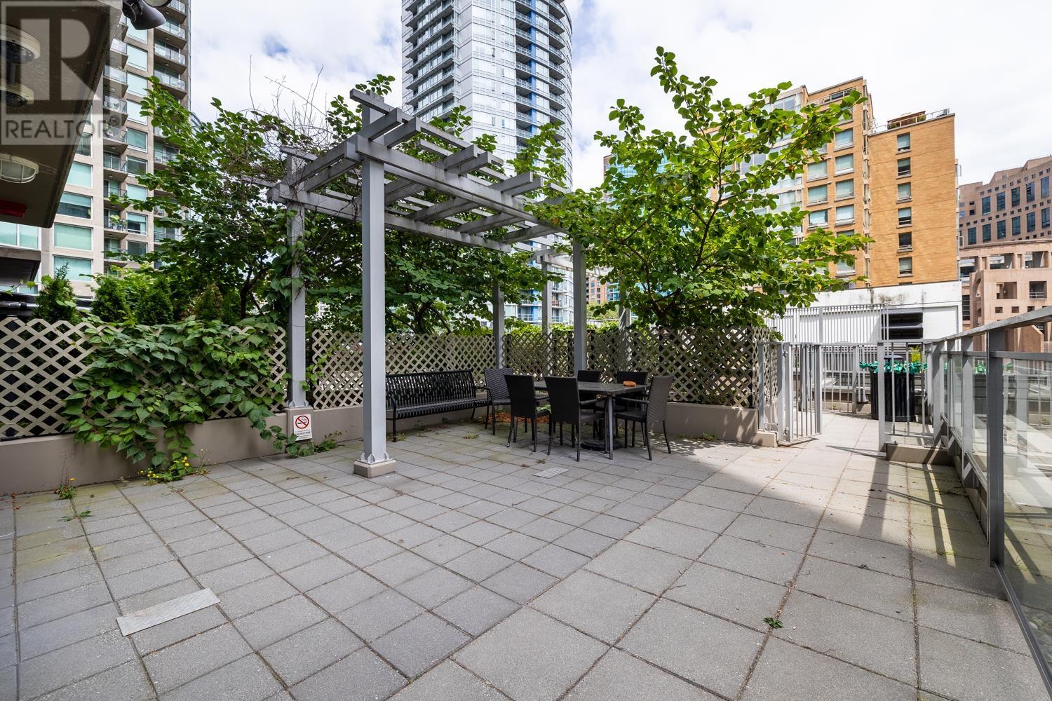1705 888 Homer Street, Vancouver, British Columbia  V6B 0H7 - Photo 16 - R2822641